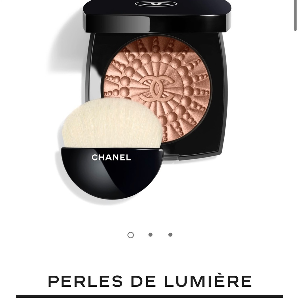 CHANEL Perles De Lumière 🤩🤩